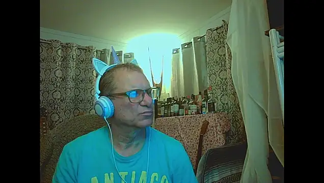 Snapshot of coryassman chatting on 07/11/26, 08:47 coryassman online show from 07/11/26, 08:47