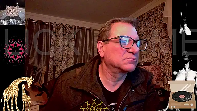 coryassman online show from 02/26/25, 07:12