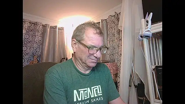 coryassman online show from 03/05/26, 01:35