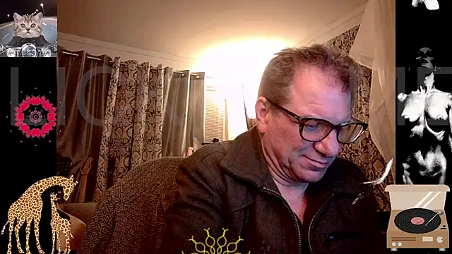 coryassman online show from 02/19/25, 06:55