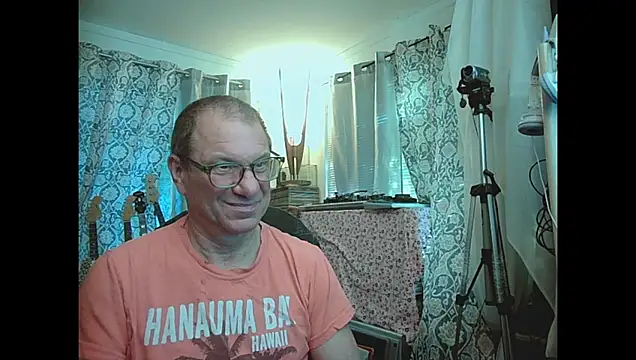 coryassman online show from 06/01/26, 01:17