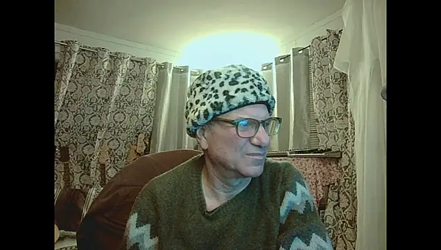 coryassman online show from 04/05/26, 09:38