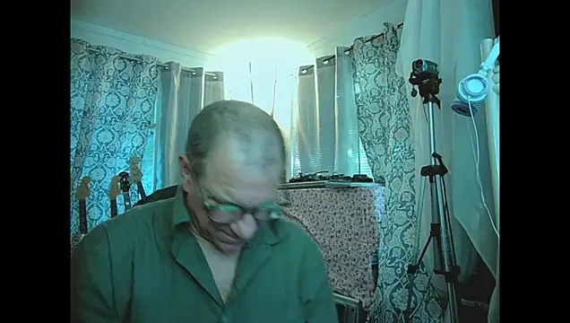coryassman online show from 05/30/26, 01:23