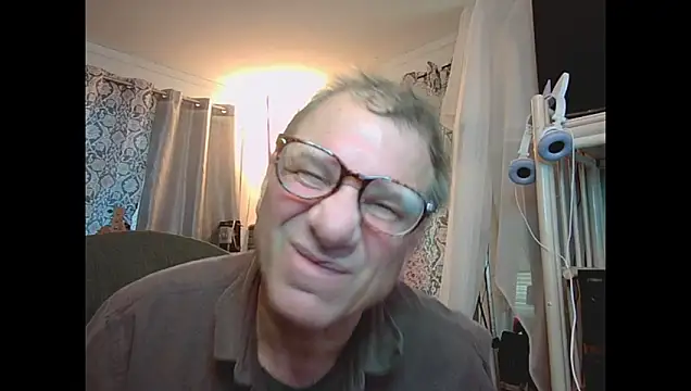 coryassman online show from 03/07/26, 01:12