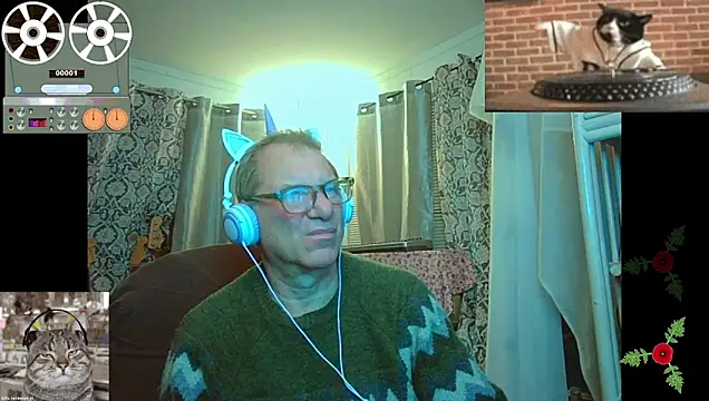 coryassman online show from 03/27/26, 07:50