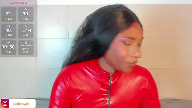 sofia barboza online show from 12/13/24, 04:43