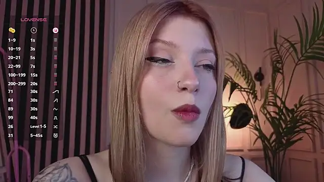 Snapshot of arielabradberry chatting on 07/10/26, 02:06 arielabradberry online show from 07/10/26, 02:06