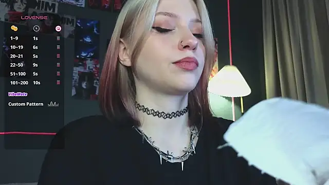 arielabradberry online show from 01/14/26, 01:26