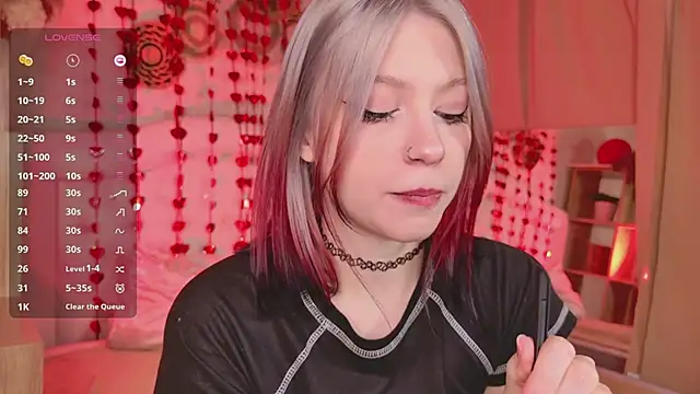 arielabradberry online show from 02/18/26, 01:40