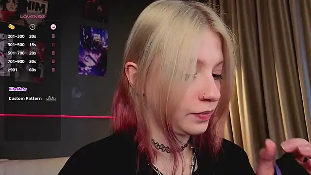 arielabradberry online show from 03/23/26, 02:28