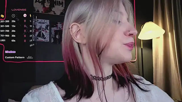 arielabradberry online show from 03/10/26, 03:27