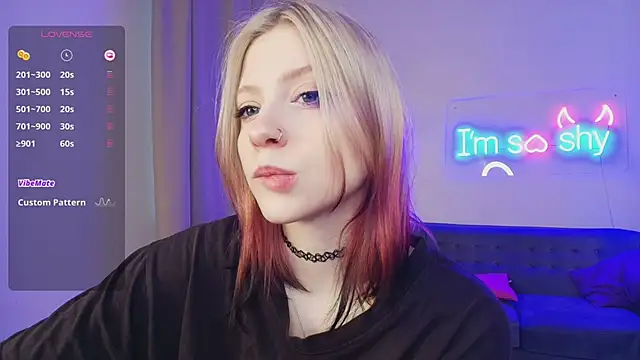 arielabradberry online show from 03/19/26, 01:22