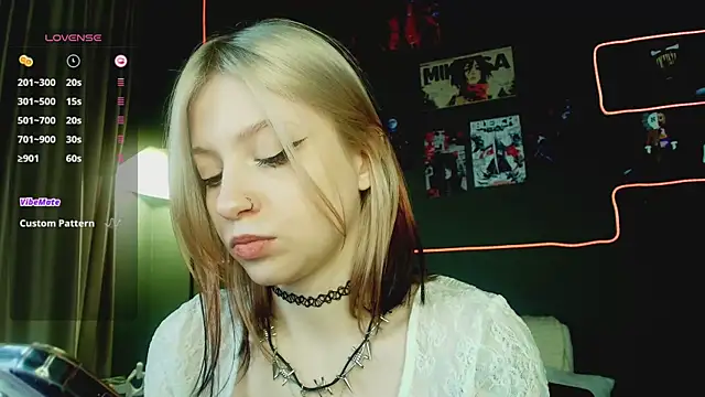 arielabradberry online show from 02/10/26, 02:16