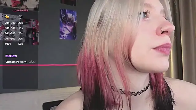 arielabradberry online show from 03/04/26, 01:41