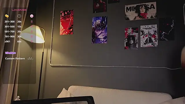 arielabradberry online show from 03/31/26, 02:30