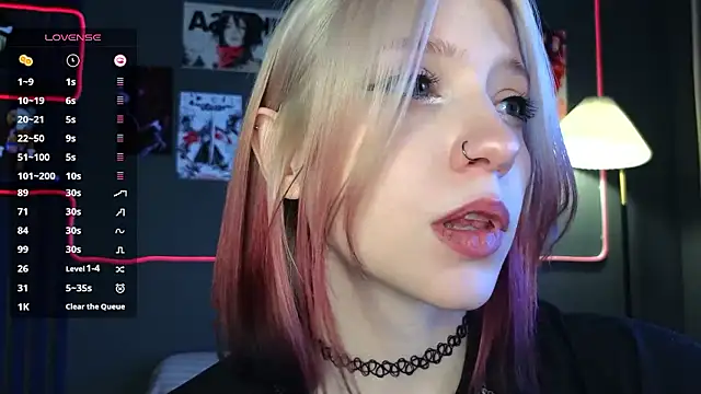 arielabradberry online show from 02/01/26, 11:19