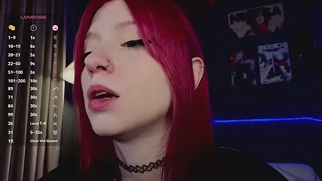 arielabradberry online show from 04/02/26, 11:39