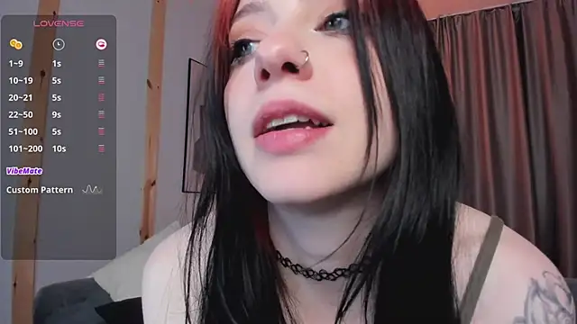 Snapshot of arielabradberry chatting on 01/16/25, 06:06 arielabradberry online show from 01/16/25, 06:06