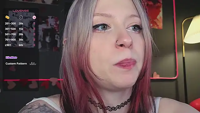 arielabradberry online show from 02/23/26, 02:28