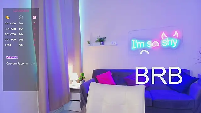 arielabradberry online show from 03/18/26, 11:13