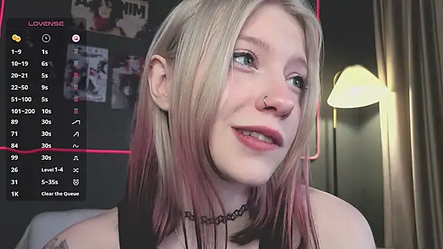 arielabradberry online show from 03/22/26, 03:35