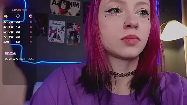 arielabradberry online show from 04/09/26, 02:12