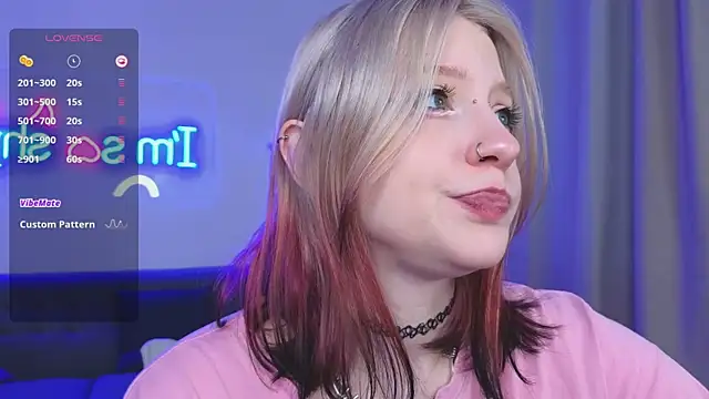 arielabradberry online show from 03/15/26, 02:13