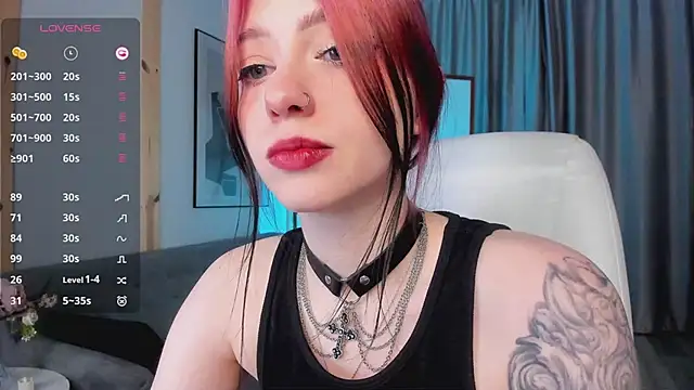 Snapshot of arielabradberry chatting on 03/19/25, 06:23 arielabradberry online show from 03/19/25, 06:23
