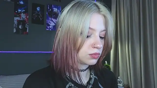 arielabradberry online show from 01/15/26, 01:25