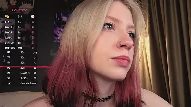 arielabradberry online show from 03/24/26, 02:17