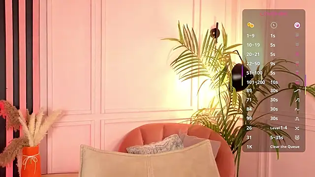 arielabradberry online show from 11/07/25, 10:31