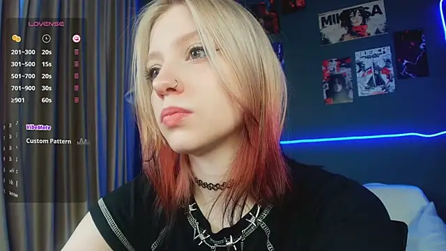 arielabradberry online show from 03/26/26, 02:48