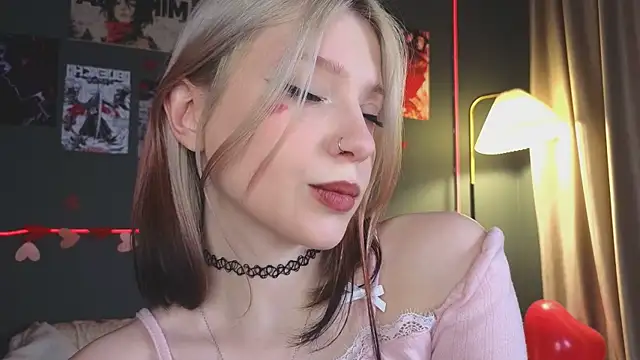 arielabradberry online show from 02/12/26, 02:06