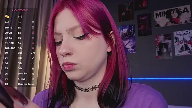 arielabradberry online show from 04/04/26, 01:06