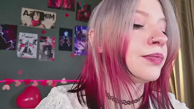 arielabradberry online show from 02/19/26, 02:25