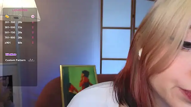 arielabradberry online show from 01/08/26, 01:17