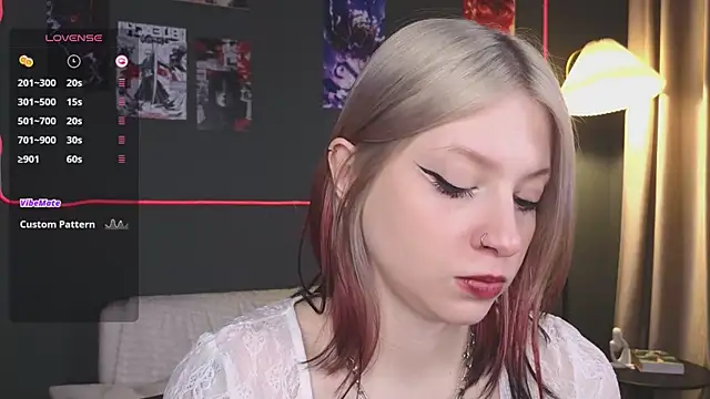 arielabradberry online show from 03/06/26, 02:34