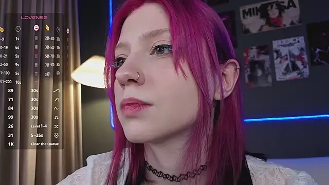 arielabradberry online show from 04/06/26, 01:56