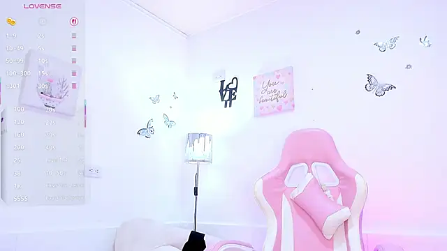 Alice 0120 online show from 10/30/25, 11:34