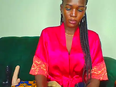 cutesmiling online show from 04/12/26, 02:15