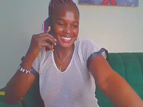 cutesmiling online show from 05/16/26, 12:26