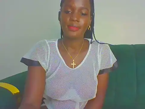 cutesmiling online show from 05/12/26, 12:22