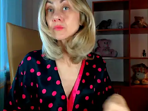 Tanya6547 online show from 10/18/25, 11:01