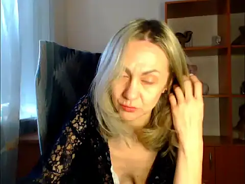 Tanya6547 online show from 01/18/26, 09:56