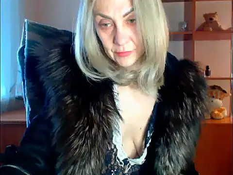 Tanya6547 online show from 02/12/26, 08:58