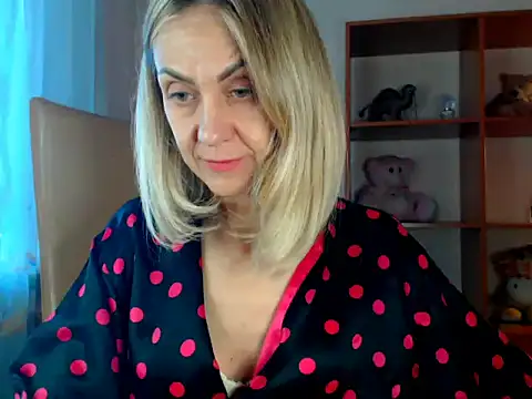 Tanya6547 online show from 10/21/25, 10:47