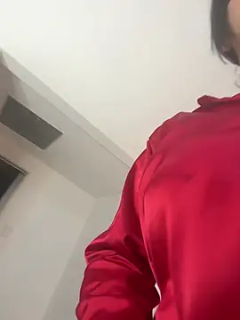 Angel Perv online show from 04/02/26, 10:55