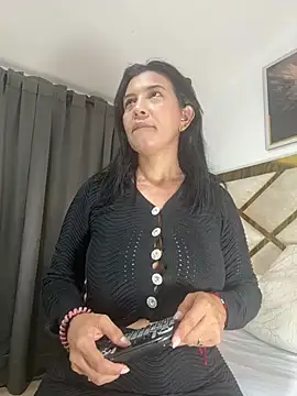 Angel Perv online show from 04/22/26, 11:17