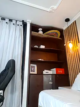 Angel Perv online show from 09/16/25, 11:11