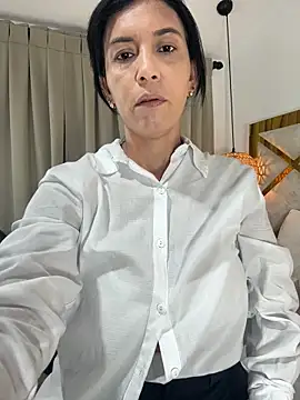 Angel Perv online show from 02/19/26, 11:07